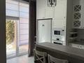 4-бөлмелі пәтер · 180 м² · 1/3 қабат, Улытау 180/8 — Собственная терраса, вид на горы!, бағасы: 299.9 млн ₸ в Алматы, Бостандыкский р-н — фото 9
