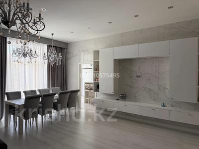 4-бөлмелі пәтер · 180 м² · 1/3 қабат, Улытау 180/8 — Собственная терраса, вид на горы!, бағасы: 299.9 млн ₸ в Алматы, Бостандыкский р-н
