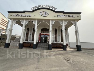 Общепит · 1500 м² за 650 млн 〒 в Шымкенте, Каратауский р-н