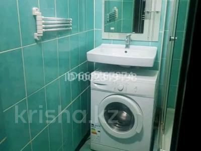 2-комнатная квартира · 48 м² · 6/7 этаж, мкр Аксай-1А — Толе би -яссауи за 200 000 ₸ в Алматы, Ауэзовский р-н