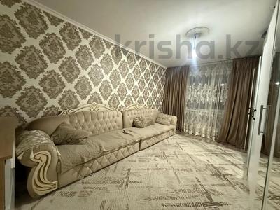 2-комнатная квартира · 55 м² · 5/9 этаж, мкр Аксай-1 26 за 39 млн ₸ в Алматы, Ауэзовский р-н