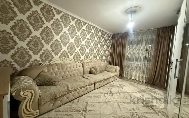 2-комнатная квартира · 55 м² · 5/9 этаж, мкр Аксай-1 26 за 39 млн ₸ в Алматы, Ауэзовский р-н — фото 6