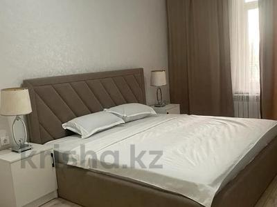 1-комнатная квартира · 46 м² · 2/5 этаж, мкр. Алтын орда 44в за 11 000 ₸ в Актобе