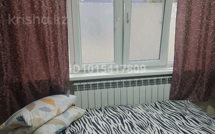1-комнатная квартира · 23 м² · 1/1 этаж, мкр №11 60 а за 200 000 ₸ в Алматы, Ауэзовский р-н — фото 2