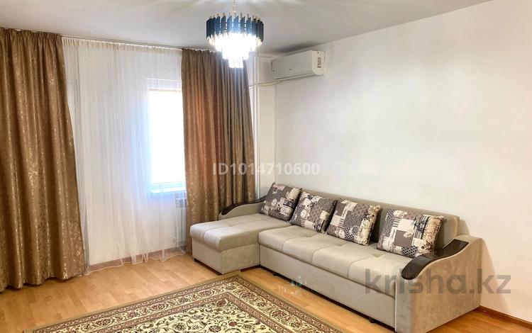 1-комнатная квартира · 36.1 м² · 2/7 этаж, 33-й мкр 32 за 9 млн ₸ в Актау — фото 3
