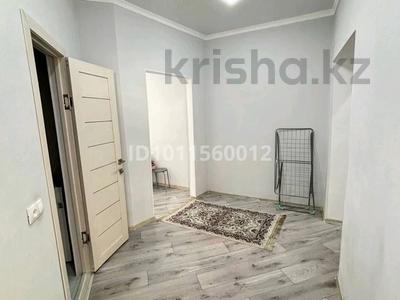 2-бөлмелі пәтер · 65 м² · 4/5 қабат, Абулхайыр Хана 83, бағасы: 42 млн ₸ в Актобе
