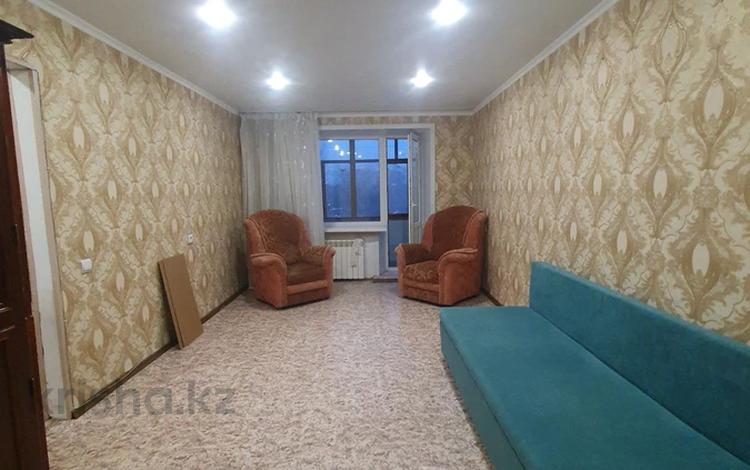 1-комнатная квартира, 33.8 м², 4/9 этаж, Торайгырова 59 за 14 млн 〒 в Павлодаре — фото 2