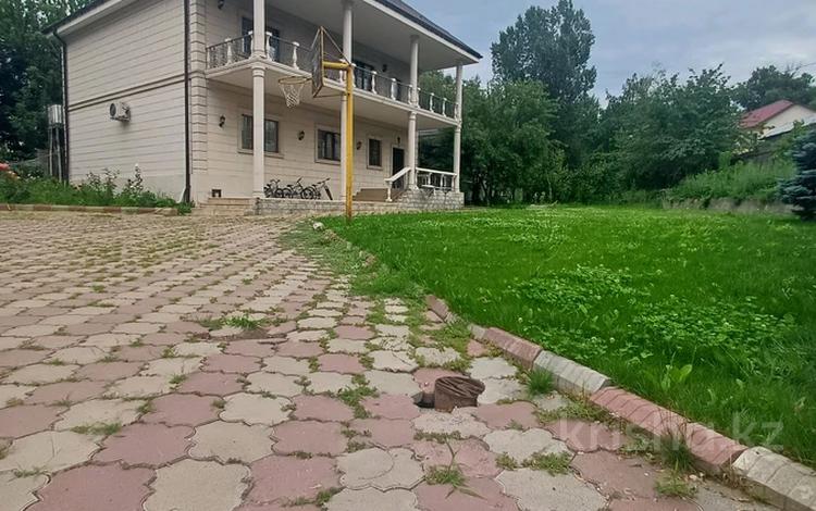 Жеке үй · 5 бөлме · 200 м², Таусамалы ш/а., бағасы: 1.5 млн ₸ в Алматы, Наурызбайский р-н — фото 14