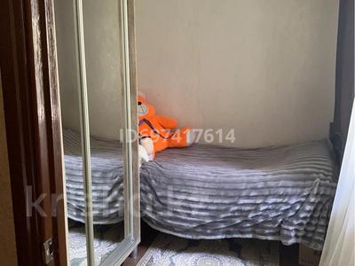 3-комнатная квартира · 50 м² · 5/5 этаж, Жангельдина 16б за 18 млн 〒 в Шымкенте, Аль-Фарабийский р-н