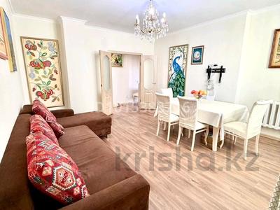2-комнатная квартира · 70.9 м² · 5/9 этаж, Омарова 7 за 32.5 млн ₸ в Астане, Есильский р-н