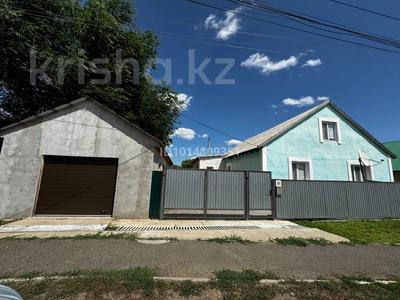 Отдельный дом · 4 комнаты · 120 м² · 12 сот., Хиуаз Доспановой 109 — Недалеко от Абая за 40 млн ₸ в Аксае