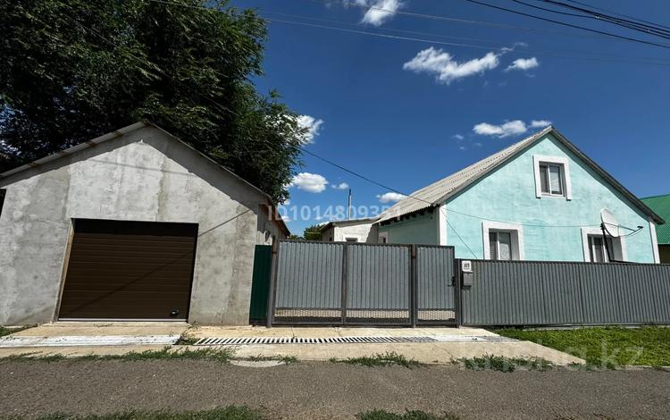Отдельный дом · 4 комнаты · 120 м² · 12 сот., Хиуаз Доспановой 109 — Недалеко от Абая за 40 млн ₸ в Аксае — фото 2