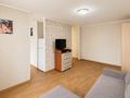 1-комнатная квартира · 33 м² · 3/5 этаж, Кабанбай Батыра 119 за 170 000 ₸ в Усть-Каменогорске, Ульбинский