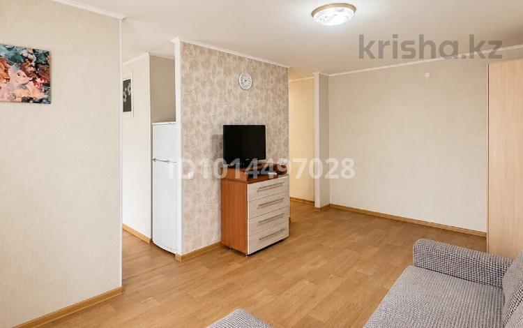 1-комнатная квартира · 33 м² · 3/5 этаж, Кабанбай Батыра 119 за 170 000 ₸ в Усть-Каменогорске, Ульбинский — фото 2