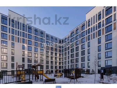 1-бөлмелі пәтер · 37.72 м² · 5/9 қабат, Букетова 50/3, бағасы: 21 млн ₸ в Караганде