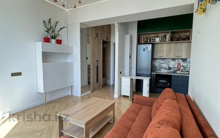 2-бөлмелі пәтер · 43.6 м² · 12/12 қабат, Е-899 2а, бағасы: 41 млн ₸ в Астане, Нура р-н — фото 3