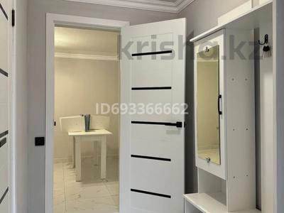 1-комнатная квартира · 30 м² · 1/2 этаж, Байконырова 74 за 145 000 〒 в Алматы, Алатауский р-н