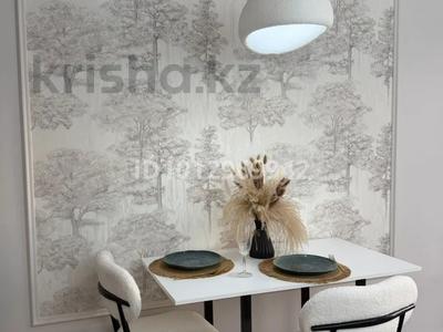 2-бөлмелі пәтер · 45 м² · 3/9 қабат, мкр Шымсити, Байдибек би 126/7, бағасы: 24 млн ₸ в Шымкенте, Абайский р-н