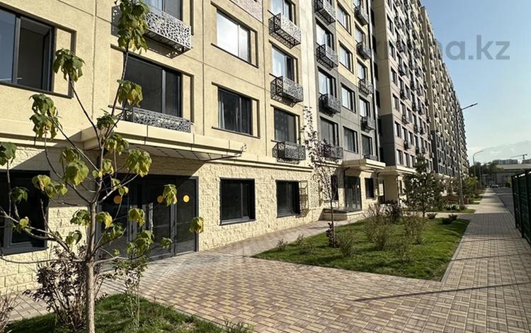 1-комнатная квартира · 39.8 м² · 6 этаж, Райымбека 210/4 за 31.5 млн ₸ в Алматы, Алмалинский р-н — фото 2
