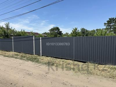 Участок · 9 соток, Кленовая 92 — Березовая за 10 млн ₸ в Павлодаре
