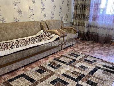 2-бөлмелі пәтер · 45.7 м² · 5/5 қабат, Шевченко 33, бағасы: 11 млн ₸ в Жезказгане