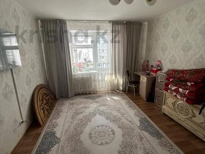1-бөлмелі пәтер · 38.5 м² · 4/5 қабат, Айтматова 41Б — Казахский университет технологии и бизнеса им. К.Кулажанова, бағасы: 25 млн ₸ в Астане, Нура р-н