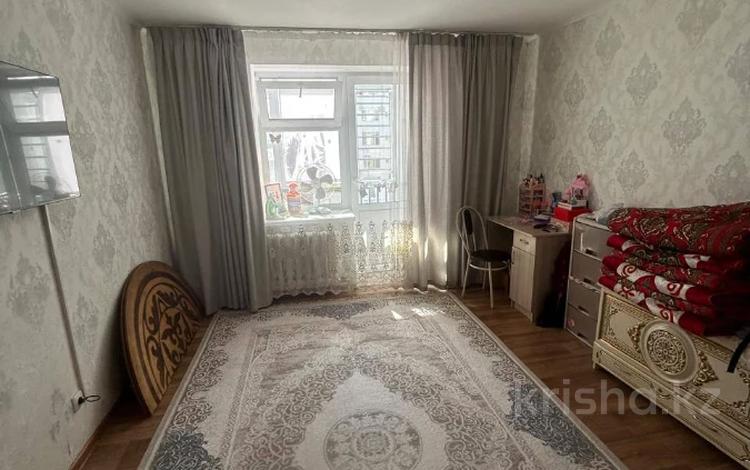1-бөлмелі пәтер · 38.5 м² · 4/5 қабат, Айтматова 41Б — Казахский университет технологии и бизнеса им. К.Кулажанова, бағасы: 25 млн ₸ в Астане, Нура р-н — фото 13