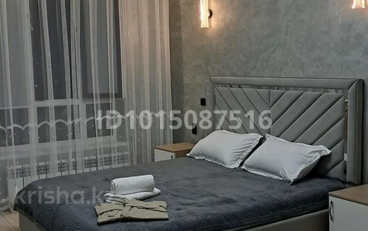 1-бөлмелі пәтер · 77 м² · 10/10 қабат, Ж.Балапанова 43, бағасы: 25 000 ₸ в Талдыкоргане — фото 2