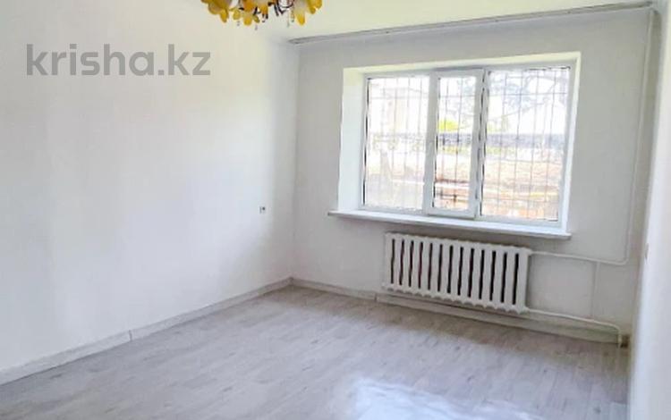 1-комнатная квартира, 34 м², 1/5 этаж, Жастар за 11.5 млн 〒 в Талдыкоргане, мкр Жастар — фото 10