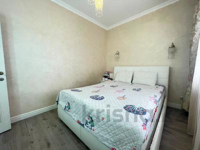 2-комнатная квартира · 52.9 м² · 2/13 этаж, Конаев за ~ 39.6 млн ₸ в Астане, Есильский р-н