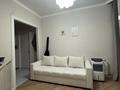 2-комнатная квартира · 55 м² · 10/17 этаж, Туран 52/6 за 350 000 ₸ в Астане, Есильский р-н — фото 5