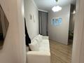 2-комнатная квартира · 55 м² · 10/17 этаж, Туран 52/6 за 350 000 ₸ в Астане, Есильский р-н — фото 6