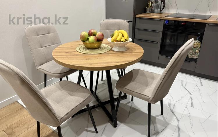 2-комнатная квартира · 55 м² · 10/17 этаж, Туран 52/6 за 350 000 ₸ в Астане, Есильский р-н — фото 10