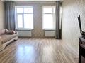1-комнатная квартира · 48 м² · 8/18 этаж, Б. Момышулы 15/2 за 160 000 ₸ в Астане, Алматы р-н — фото 4
