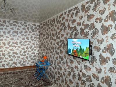 2-бөлмелі пәтер · 46 м² · 5/5 қабат, Гашека, бағасы: ~ 15.3 млн ₸ в Петропавловске