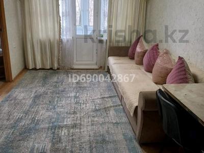 2-комнатная квартира · 50 м² · 2/5 этаж, Желтоксан — Пересечение богенбая батыра белый ветер за 16 000 〒 в Астане, Сарыарка р-н