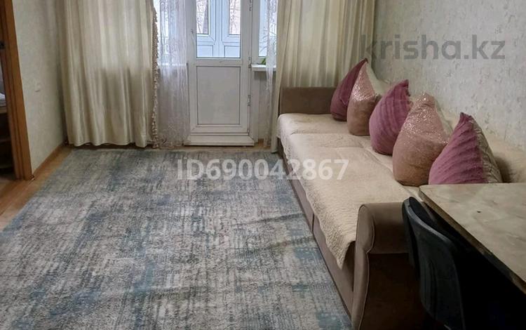 2-комнатная квартира · 50 м² · 2/5 этаж, Желтоксан — Пересечение богенбая батыра белый ветер за 17 000 ₸ в Астане, Сарыарка р-н — фото 58