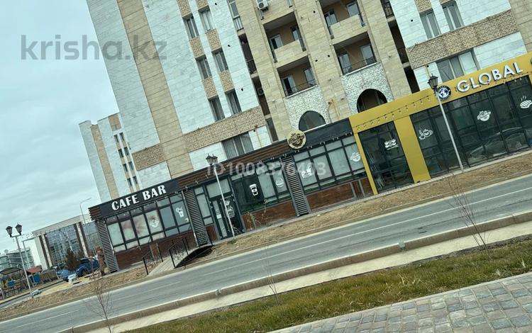 Кеңселер, дүкендер мен бутиктер, қоймалар, қоғамдық тамақтану орны, сұлулық салондары, монша, қонақ үй және демалыс орындары, фитнес және спорт, медорталықтар мен дәріханалар, білім орталықтары, ойын-сауық, конференц-залдар, кабинеттер және жұмыс орындары, студиялар · 100 м², бағасы: 500 000 ₸ в Туркестане — фото 2