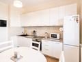 3-комнатная квартира · 76 м² · 4/12 этаж, Тажибаевой 157 к7 за 86 млн ₸ в Алматы, Бостандыкский р-н — фото 11