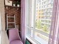 3-комнатная квартира · 76 м² · 4/12 этаж, Тажибаевой 157 к7 за 86 млн ₸ в Алматы, Бостандыкский р-н — фото 12