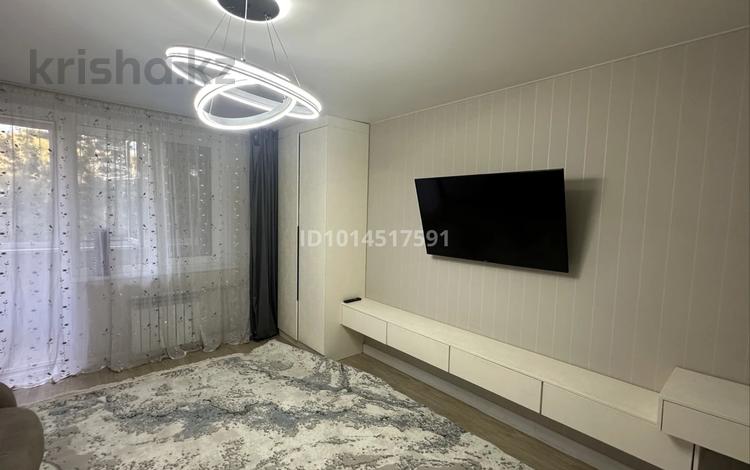 2-комнатная квартира · 50 м² · 4/9 этаж, Пр. К. Сатпаева 2 за 30 млн ₸ в Усть-Каменогорске — фото 2