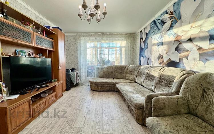 3-бөлмелі пәтер · 58 м² · 3/5 қабат, Сортировка, Жекибаева, бағасы: 13.5 млн ₸ в Караганде, Алихана Бокейханова р-н — фото 2