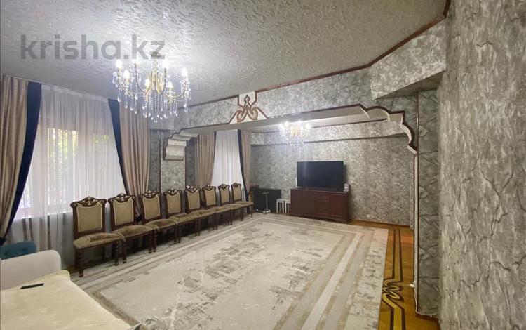 3-комнатная квартира, 86 м², 2/5 этаж, мауленова за 81 млн 〒 в Алматы, Алмалинский р-н — фото 24