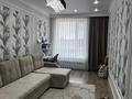 2-комнатная квартира · 59 м² · 10/10 этаж, Кайым Мухамедханов 12 за 42 млн ₸ в Астане, Нура р-н