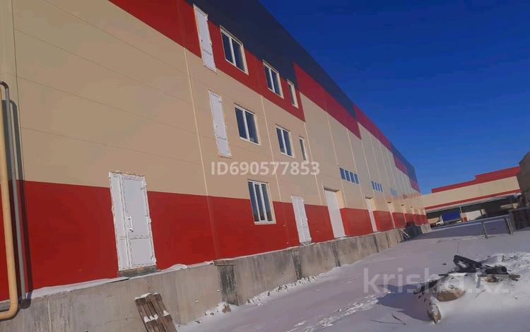 Склады · 9000 м² за 27 млн ₸ в Уральске — фото 2