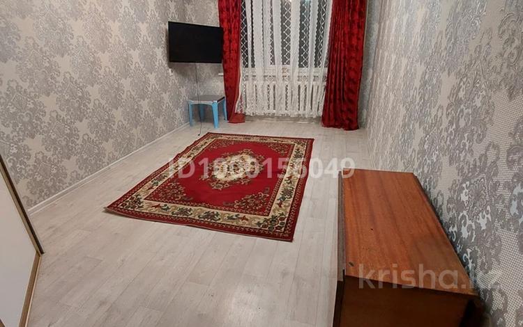 2-комнатная квартира · 58 м² · 1/5 этаж, мкр 8 — Пересечение Бр. Жубанова и М.Оспанова за 140 000 ₸ в Актобе — фото 2