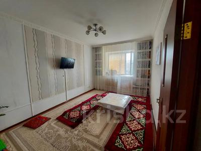 2-бөлмелі пәтер, 40 м², 7/12 қабат, Кудайбердиулы 17/5, бағасы: ~ 16 млн 〒 в Астане, Алматы р-н