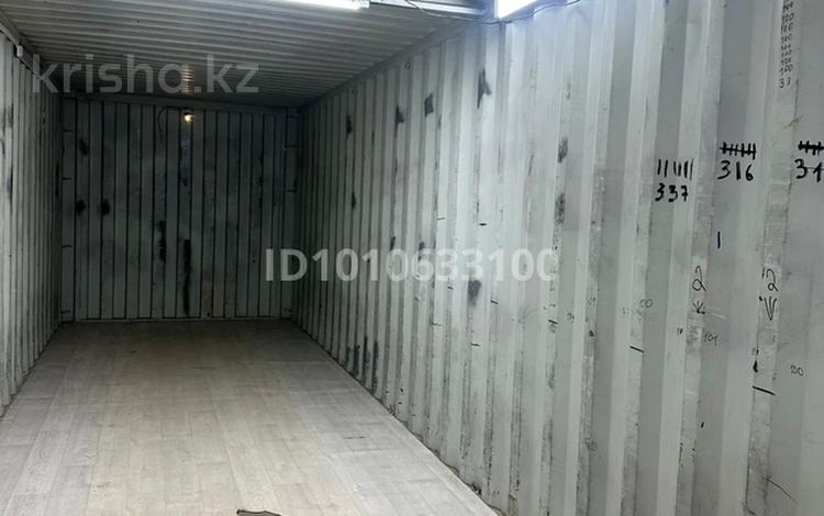 Дүкендер мен бутиктер, қоймалар · 28 м², бағасы: 85 000 〒 в Алматы, Алатауский р-н — фото 2