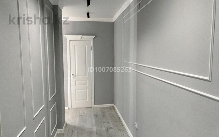 3-комнатная квартира · 75 м² · 5/5 этаж, мкр Улы Дала, Мкр Улы Дала 15 мкр 24 за 19.3 млн ₸ в Таразе — фото 14