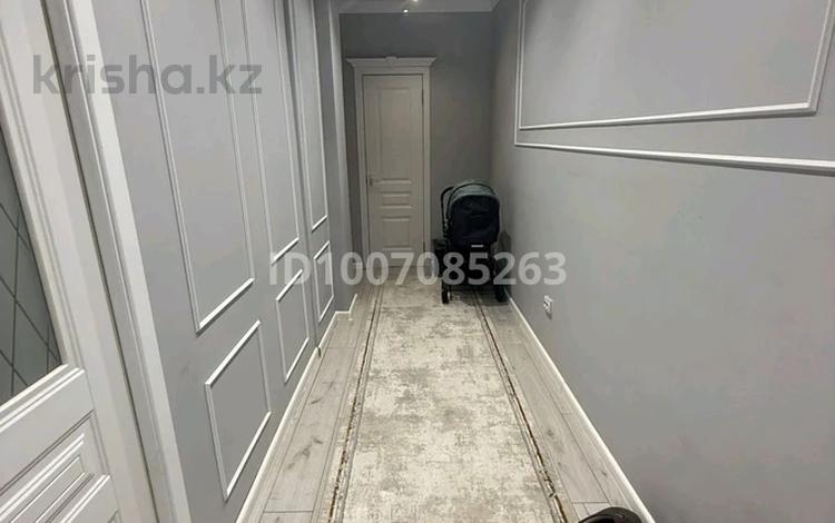 3-комнатная квартира · 75 м² · 5/5 этаж, мкр Улы Дала, Мкр Улы Дала 15 мкр 24 за 19.3 млн ₸ в Таразе — фото 5